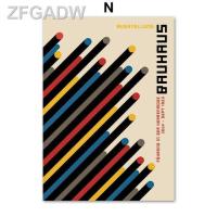 ราคา เก้าอี้วิ่งบังแดด Bauhaus วินเทจผ้าใบศิลปะติดผนังภาพวาดสีน้ำมันรูปนกยูงและพิมพ์ลายรูปภาพติดผนังสำหรับตกแต่งห้องนั่งเล่น (19779384999)