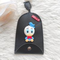 ราคา กระเป๋าใส่กุญแจรถ Creative Pull Out น่ารักความจุสูงกุญแจรถ PU Leather Key Case กระเป๋าใส่กุญแจรถ กระเป๋าใส่กุญแจรถ กระเป๋าใส่กุญแจรถ (18237301372)