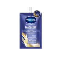 ราคา Vaseline โลชั่นวาสลีน ครีมซอง รวมสูตร ขนาด 30 ml 4ซอง กล่อง (16967553694)
