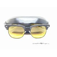 ราคา แว่นตากันแดด Eagle Eyes แนววินเทจ DD 167 (16922071477)