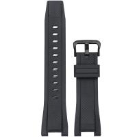 ราคา ใช้แทนสายนาฬิกาเรซินซิลิโคน G SHOCK คาสิโอเหล็กหัวใจ GST W300G S130 B100 (16933232969)