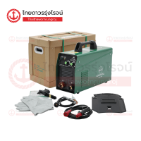 ราคา LONGWELL เครื่องเชื่อมอินเวเตอร์ METAL รุ่น MMA215 220v ชิ้น TTR Store (13127646042)