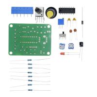 ราคา ฟังก์ชั่น ICL8038โมดูลกำเนิดสัญญาณไซน์สแควร์สามเหลี่ยมคลื่นเอาท์พุทชุด D (15883933941)