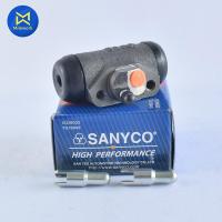 ราคา กระบอกเบรคหลัง FOLKLIFT TCM SANYCO L 1 1 8นิ้ว FLT 1002 SANYCO สินค้าราคาต่อ 1 ชิ้น (12341992134)