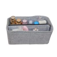 ราคา กระเป๋าสอดผ้าสักหลาดสำหรับ LV SPEEDY 25 30 35อุปกรณ์จัดระเบียบทรงกระเป๋ากระเป๋าจัดระเบียบกระเป๋าถือกระเป๋าเครื่องสำอางแบบพกพาถุงในกระเป๋า (14903079264)