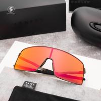 ราคา OAKLEY OO6013 02 Sutro Ti Satin Carbon (20820457028)