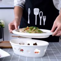 ราคา BAIFA ชุดเตาแป๊ะซะ เตาจานเปลแป๊ะซะเซรามิก (20464963242)