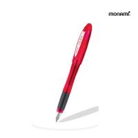ราคา Monami ปากกาหมึกซึม รุ่น Olika F (8406900148)