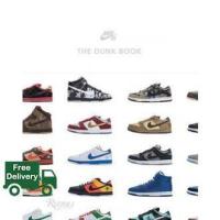 ราคา Best seller จาก NIKE SB THE DUNK BOOK (7582327552)