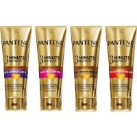ราคา 300 มล Pantene แพนทีน ครีมบำรุงผม 3 มินิท มิราเคิล โททัล แดมเมจ แคร์ 300 มล (7217196697)
