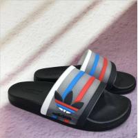 ราคา Adidasรองเท้าแตะลำลองแฟชั่นคุณภาพสูงสไตล์ใหม่สำหรับผู้ชายและผู้หญิง (19333056530)