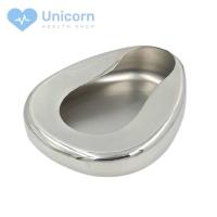 ราคา พร้อมส่ง กระโถนสแตนเลส หม้อนอน กระโถน หม้อนอนสแตนเลส MAG Eco รุ่น 0115 Adult Bedpan Bed Pan (17033394367)