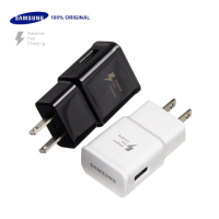 ราคา หัวชาร์จซัมซุง แอนดรอยด์ Samsung Adapter Fast Charger S8 S8 s9 s10Note8 galaxy และรุ่นอื่นๆ รุ่นล่าสุด (1830816895)