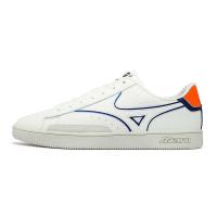 ราคา Mizuno Mizuno รองเท้าผ้าใบสำหรับทั้งหญิงและชายรองเท้าผ้าใบแฟชั่นเข้ากับทุกชุดน้ำหนักเบารองเท้าลำลองข้อต่ำ (19354030250)