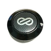 ราคา 1pc ENKEI wheel hub caps 76mm OD 72mm ID wheel center cap ENKEI car rim cover cap for rims (18283956903)