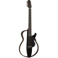 ราคา Yamaha SLG200S ยามาฮ่าไซเลนต์ กีตาร์ Silent Guitar SLG200 ฟรีกระเป๋า หูฟัง อะแดปเตอร์ Music Arms (18903965226)