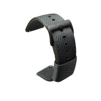 ราคา ที่มีคุณภาพสูงนาโตสร้อยข้อมือไนล่อนเปลี่ยนสำหรับ Seiko 5 SKX007 SKX013ด่วนที่วางจำหน่ายนาฬิกาวงสายผ้าใบ20มิลลิเมตร22มิลลิเมตร (15850019739)