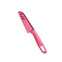 ราคา พร้อมส่ง มีดปอกผลไม้ มีสแตนเลส มีดทำครัว มีเล็ก มีดสั้น มีดปลอกผลไม้ มีสีๆ (15030308016)