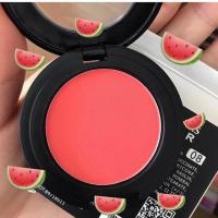 ราคา Sivanna Colors Blush HF847 บลัชออน ตลับสีดำ (12576960800)