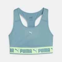 ราคา PUMA สปอร์ตบรา รุ่น Mid Impact Puma Strong Bra 52159848 (20255593812)