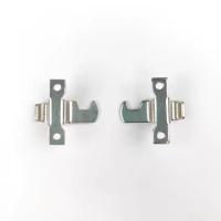 ราคา ล็อครหัสผ่านกระเป๋าเดินทาง B35ล็อกด้านข้างอุปกรณ์เสริมรถเข็นกระเป๋าเดินทางกระเป๋าเดินทางอะไหล่ตัวล็อคล็อคซ่อมชิ้นส่วน (17776065978)