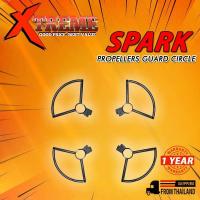 ราคา Guard Circle for Spark อุปกรณ์เสริม ป้องกันใบพัด ช่วยลดความเสี่ยงต่อความเสียหาย สำหรับ โดรน DJI SPARK (213047011)