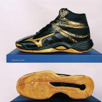 ราคา COD รองเท้าเด็กผู้ชาย Mizuno รองเท้าวอลเลย์บอล Mizuno รองเท้าวิ่ง รองเท้าผ้าใบ Mizuno รุ่นล่าสุด (16539093402)