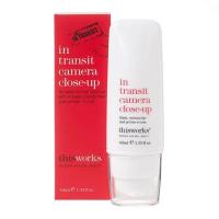 ราคา THIS WORKS In Transit Camera Close up 40ml อิน เทรนซิท โคลสอัพ มาส์ก บำรุงผิวก่อนแต่งหน้า (21031599260)