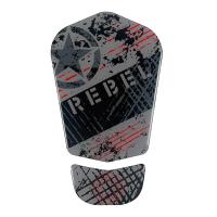 ราคา สติ๊กเกอร์ถังก๊าซเชื้อเพลิงอุปกรณ์เสริมสำหรับรถมอเตอร์ไซค์3D สำหรับ Honda Rebel CMX 1100 REBEL500 REBEL300 CMX 500 CM500 CM300 (8908774495)