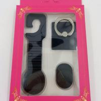 ราคา ห่วง แหวนติด โทรศัพท์ Ring Grip Set (105411949)