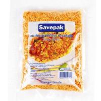 ราคา Savepak เซพแพ็ค กระเทียมเจียวสำเร็จรูป 500 กรัม กระเทียมเจียว กระเทียม (17456010594)