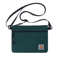 ราคา 2023นำเข้าของแท้ Carhartt สำหรับทั้งหญิงและชายฮิปฮอปสตรีทแบรนด์อินเทรนด์กระเป๋าสะพายข้างกระเป๋าสะพายไหล่เด้งกระเป๋าสี่เหลี่ยมกระเป๋าอินเทรนด์ผ้าใบขนาดเล็ก (21038733386)