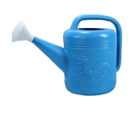ราคา Davinci Home ตรามังกร บัวรดน้ำพลาสติก 15 ลิตร สีฟ้า สินค้าส่งจากไทย (19027274572)