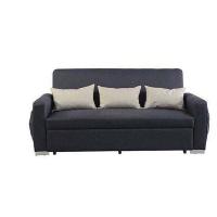 ราคา SHOP NBL โซฟา HAVANA 190 Cm MODEL INTER ดีไซน์สวยหรู สไตล์ยุโรป ปรับนอนได้ถึง 200 Cm สินค้ายอดนิยมขายดี แข็งแรงทนทาน ขนาด 190x140x90 Cm (14947175945)