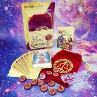 ราคา เกมจดหมายรัก Love Letter 2nd Edition Board Game ภาษาไทย บริการเก็บเงินปลายทาง (15981170284)