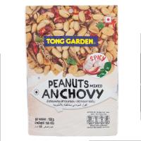 ราคา TONG GARDEN ทองการ์เด้น พิสตาชิโอ อัลมอนด์ เม็ดมะม่วงหิมพานต์ ถั่วปากอ้า ลิสงสูตรต่างๆ รสชาติเยี่ยม เคี้ยวเพลิน กรุบกรอบ (20557054039)