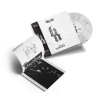 ราคา GMM MUSIC Vinyl Big Ass อัลบั้มชุดที่ 9 ลายนิ้วมือ (21274392147)