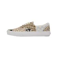 ราคา ของแท้อย่างเป็นทางการ VANS ERA MEADOW PATCHWORK ERA Mens and Womens Canvas Shoes VN0A5EFN420 รองเท้าวิ่ง รองเท้าลำลอง รองเท้าผ้าใบ รองเท้าสเก็ตบอร์ด 3 year warranty (21212033251)