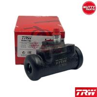 ราคา TRW กระบอกเบรคหลัง TOYOTA VIGO 2WD ตัวเตี้ย Revo 2WD ตัวเตี้ย 15 16 กระบอกเบรค วีโก้ รีโว้ BWK796 (19824956568)