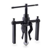 ราคา ตัวถอดตลับลูกปืนแบบเจาะรูด้านในแบบสามกราม เหล็กดูดลูกปืน สามขา ดูดลูกปืน ดูดมูเล่ เครื่องจักรยานยนต์สำหรับงานหนั ขากรรไกรด้านในเครื่องถอดตลับลูกปืนเครื่องสกัดเกียร์ 3ขา สามขา ดูดลูกปืน ดูดมูเล่ เครื่อ