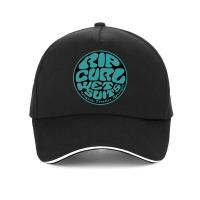 ราคา Mens summer Trucker hat Rip Curl Wetty Land Baseball Cap Fashion Women Adjustable snapback hat gorras (20382931823)