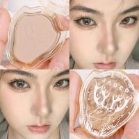 ราคา 4สีพาเล็ทปัดแก้มใบหน้าผงที่ปัดแก้มสีแดงแต่งหน้าธรรมชาติ Matte พีชที่ปัดแก้มสีแดงจานแรเงาเงาเครื่องสำอาง (20358384617)