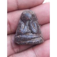 ราคา พระปิดตา พระปิดตาหลวงพ่อแก้ว วัดเครือวัลย์ เนื้อผงใบลานคลุกรัก (20922388369)