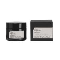 ราคา Skin Regimen Night Detox Anti Aging Overnight Face Mask มาส์กหน้าต่อต้านริ้วรอยข้ามคืน 50ml (1858766083)