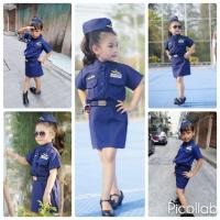 ราคา ชุดทหารอากาศเด็ก (7831590559)