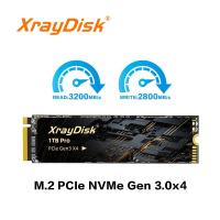 ราคา Xraydisk M2 NVMe SSD 512GB1TB 2TB ความเร็วสูง M 2 PCIe NVMe SSD ฮาร์ดดิสก์ไดรฟ์แบบ Solid State สำหรับแล็ปท็อปและเดสก์ท็อป (21170875963)