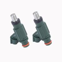 ราคา ใหม่รถหัวฉีดหัวฉีดสำหรับ Kawasaki Ninja ZX10R ZXT00E ER 6N Teryx 800 Vulcan 900 49033 0011 490330011 EAT287 (20899201541)