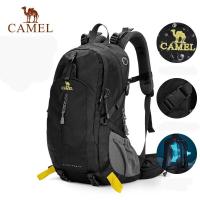 ราคา Camel กระเป๋าเป้สะพายหลัง กันน้ํา 40 ลิตร สําหรับเดินป่า ตั้งแคมป์ เดินทาง กลางแจ้ง (16454984218)