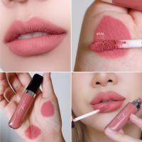 ราคา ลิปสติก Myca Lip Cream Madmatte Formula ไมก้า ลิปสติกสีสันสดใสเนื้อลิปเนียนนุ่ม ให้เรียวปากเซ็กซี่ ด้วยเม็ดสีที่สดชัด บำรุงริมฝีปากให้ชุ่มชื่น ติดทนนานตลอดวัน (11983370559)