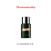 ราคา ลาแมร์ เซรั่ม Le Concentrate ขนาด 5 ml (11052597732)